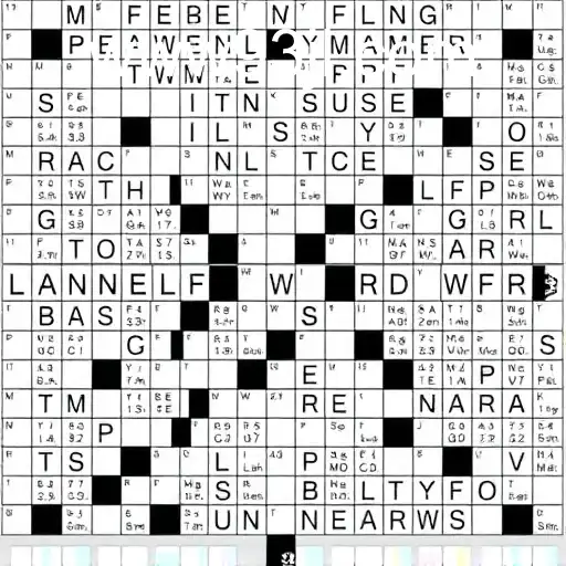 The Timeless Allure of Crossword Puzzles