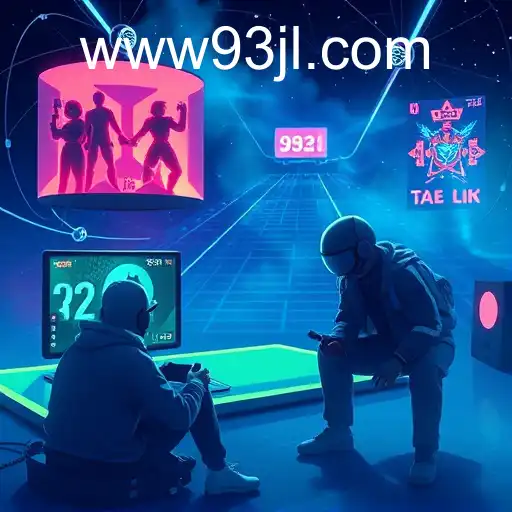 Gaming Evolution and 93jl's Rising Influence