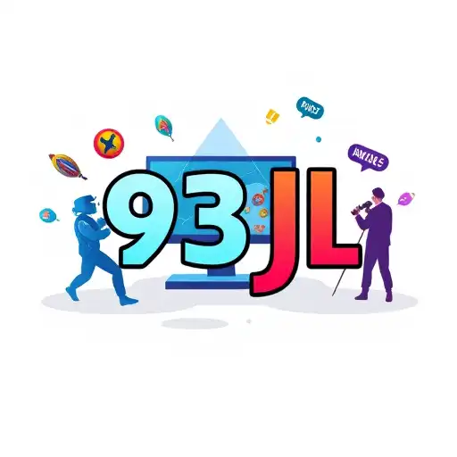 Gaming Trends in 2025: Unveiling the Future with 93jl