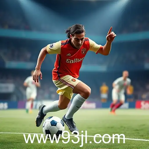 The Rise of 93jl in the Digital Gaming World