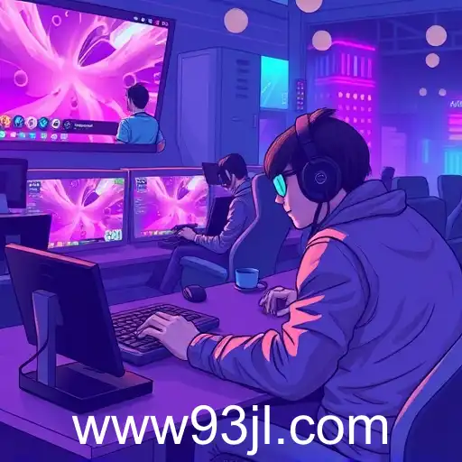 The Evolution of Online Gaming in 2025