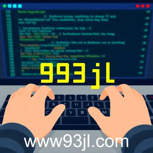 The Rise of '93jl': A Digital Phenomenon