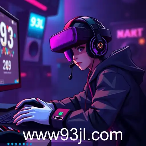 The Rise of 93jl: Transforming Online Gaming