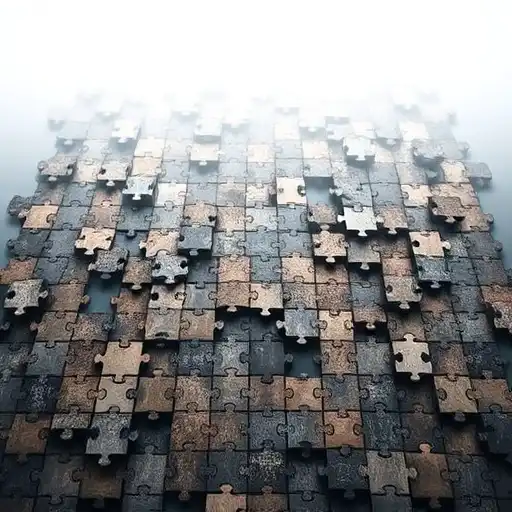 The Allure of Puzzle Games: Engaging Minds One Piece at a Time