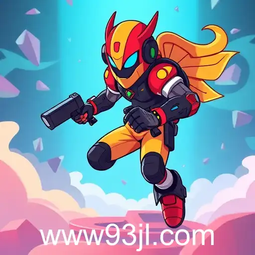 The Rise of '93jl' in Online Gaming