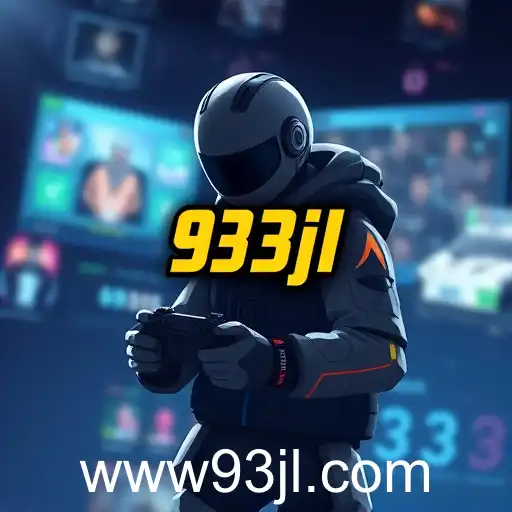 The Rise of 93jl: Gamers' New Haven