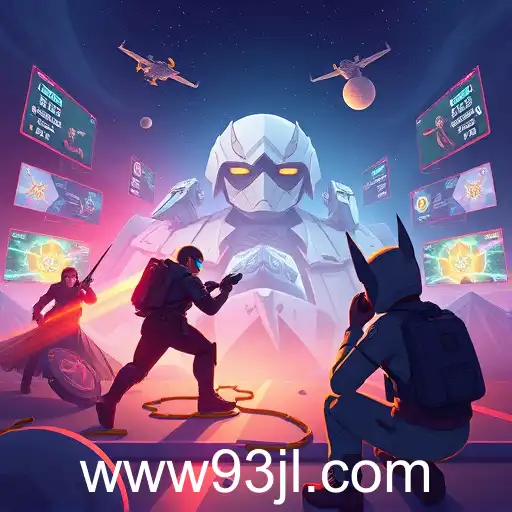 The Rise of Digital Gaming: A New Era for Online Platforms