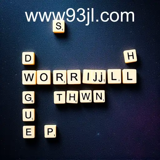 Unlocking Fun and Learning with Word Scramble Games