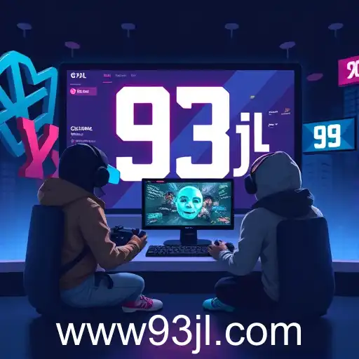 The Rise of 93jl in Online Gaming