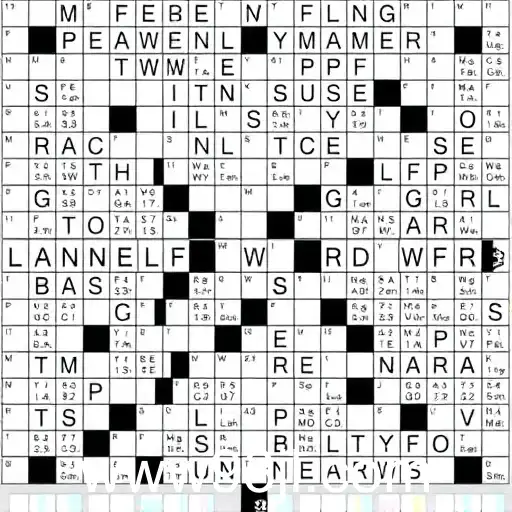 The Timeless Allure of Crossword Puzzles