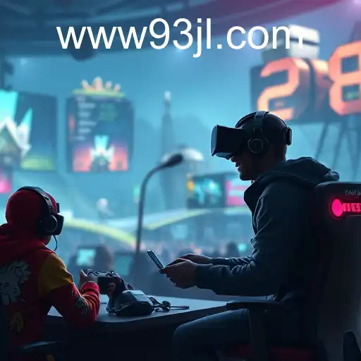 The Evolution of the Gaming Landscape