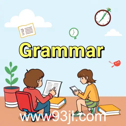 Mastering Language Nuances: Dive into 'Grammar Challenges'