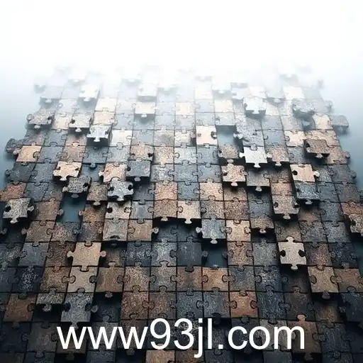 The Allure of Puzzle Games: Engaging Minds One Piece at a Time