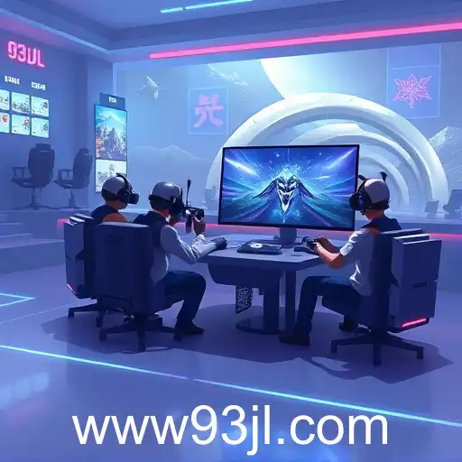 The Rise of Virtual Gaming Platforms