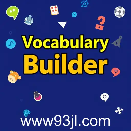 Vocabulary Builder: Enhancing Language Skills through Interactive Gaming